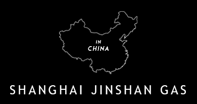 Shanghai Jinshan Gas