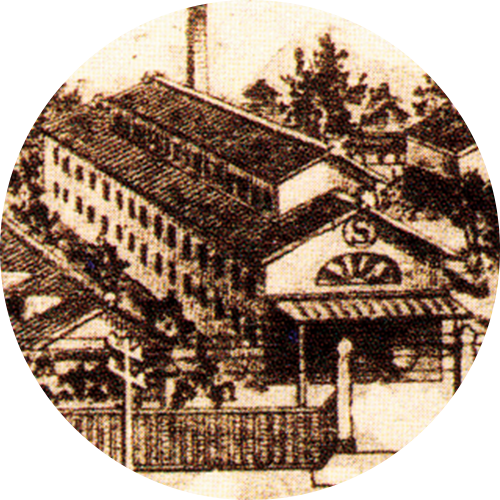 Establishment of Aichi Tokei MFG. Co., Ltd.