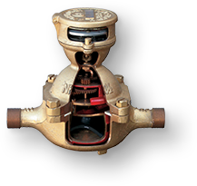 Start of Water Meter Manufacturing
