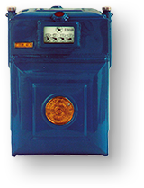 Start of Gas Meter Manufacturing