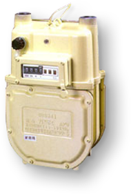 Launch of Microcomputer Meters