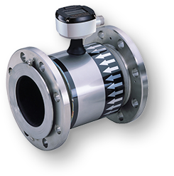 Launch of the World’s First 2-wire Electromagnetic Flow Meter