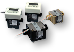 Launch of Miniature Flow Sensors