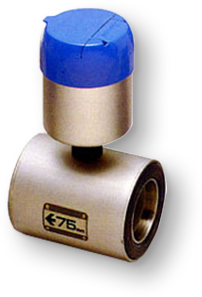 Launch of the World’s First Battery-operated Electromagnetic Water Meter