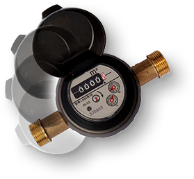 Launch of Dry Water Meters with a Swivel Register
