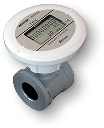 Launched Ultrasonic Flow Meters for Air