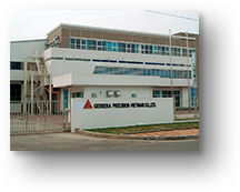 Established the Hai Phong Plant (Hai Phong City) in Vietnam