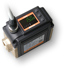 Launch of Capacitive Electromagnetic Flow Monitors (FMO)