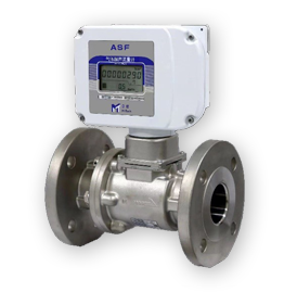 Gas meter joint venture established in China