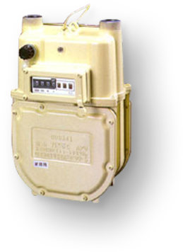 Launch of Microcomputer Meters