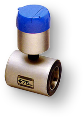 Launch of the World’s First Battery-operated Electromagnetic Water Meter