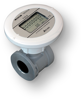 Launched Ultrasonic Flow Meters for Air