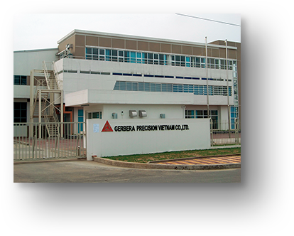 Established the Hai Phong Plant (Hai Phong City) in Vietnam