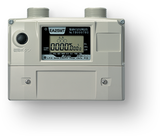 Launch of Ultrasonic Meters for LP Gas