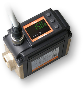 Launch of Capacitive Electromagnetic Flow Monitors (FMO)