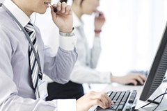 Sales Offices