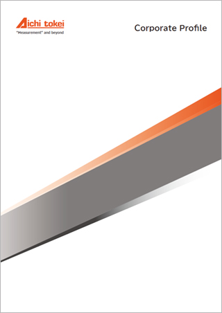 Corporate Profile English