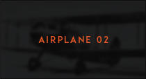Airplane 02