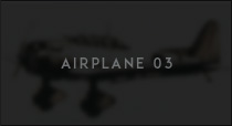Airplane 03