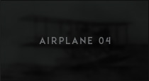 Airplane 04