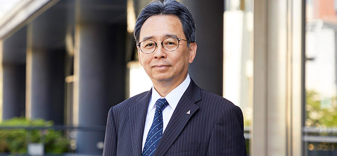 Factbook｜Aichi Tokei Denki Co., Ltd.