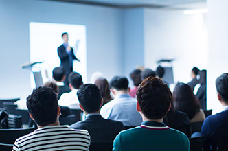 Presentations for Individual Investors