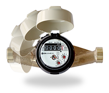Water Meters and Related Products