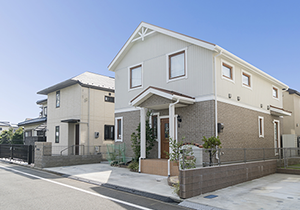 Residential