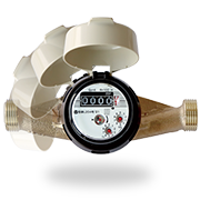 Water Meters and Related Products