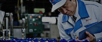 R&D and Our Quality Control System