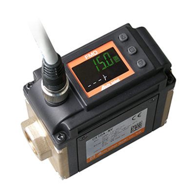 Capacitive Electromagnetic Flow Sensor(FMO)