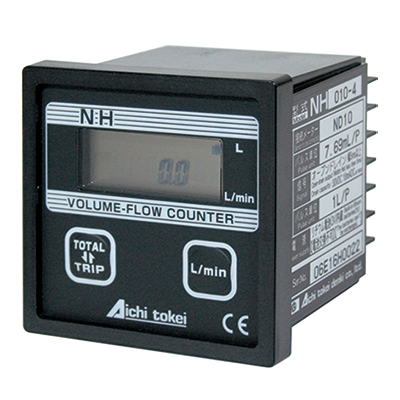 Indicator