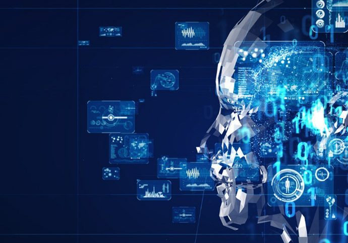 Image Recognition of Numbers by AI Convolutional Neural Networks