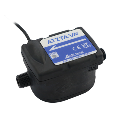 Small Electromagnetic Flow Sensor