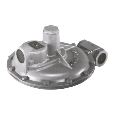 Pressure reducing valves