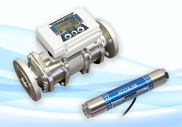 Technical Information | Hydrogen flow meter research and development