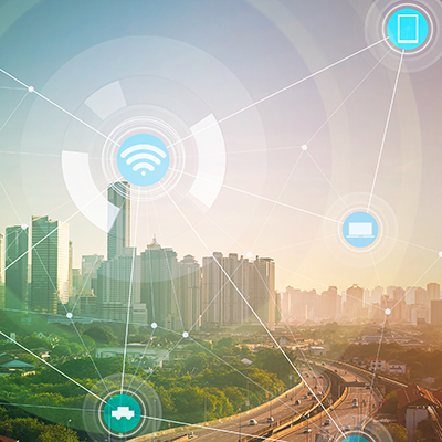 Smart Gas Meters and Next Generation Communication Technologies