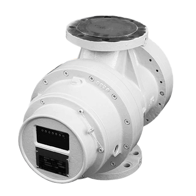 Rotary Gas Meter R Series 