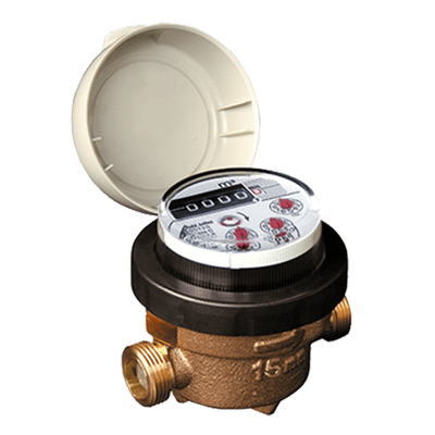 Residential Water Meter SD15S