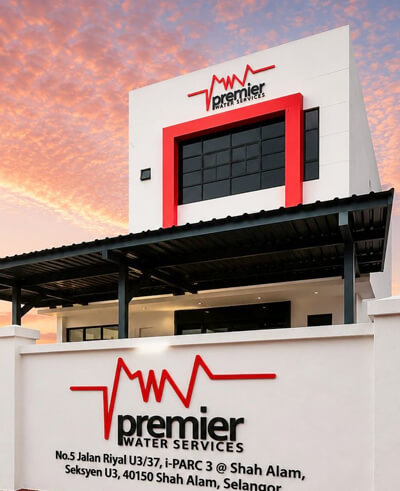 Premier Water Services Sdn. Bhd.