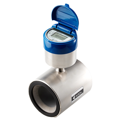 Electromagnetic Water Meter