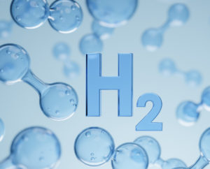 Hydrogen flow meter research and development