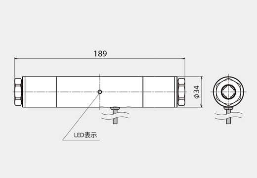 Specifications and dimensions