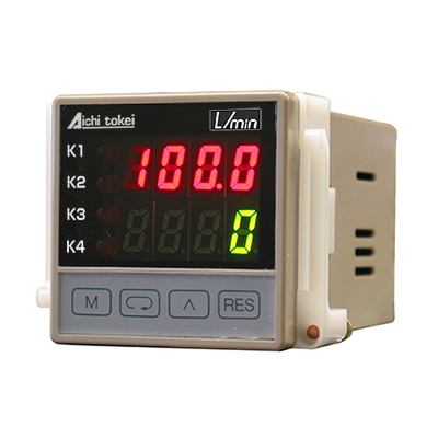 Indicator