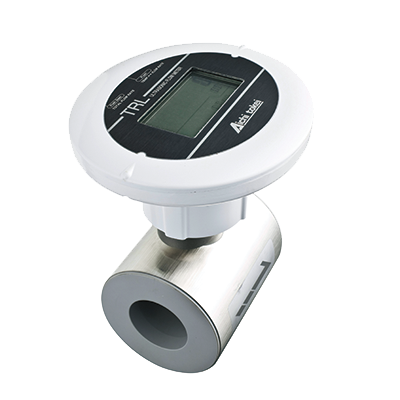 Ultrasonic Instantaneous Flowmeter for Liquid