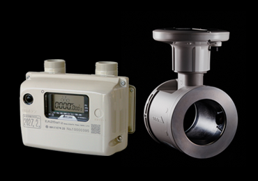 Ultrasonic Flowmeter Principles and Technology