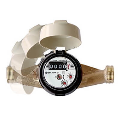 Water Meters and Related Products